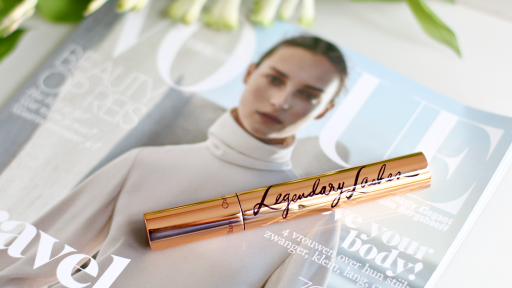 Charlotte Tilbury Legendary Lashes mascara review_ - 1