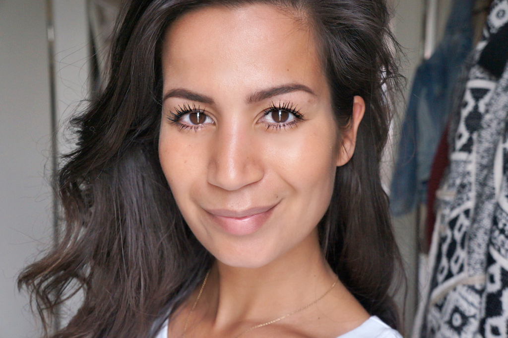 Legendary Lashes – de beste mascara tot nu toe?