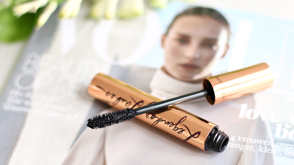 Charlotte Tilbury Legendary Lashes mascara review_ - 3