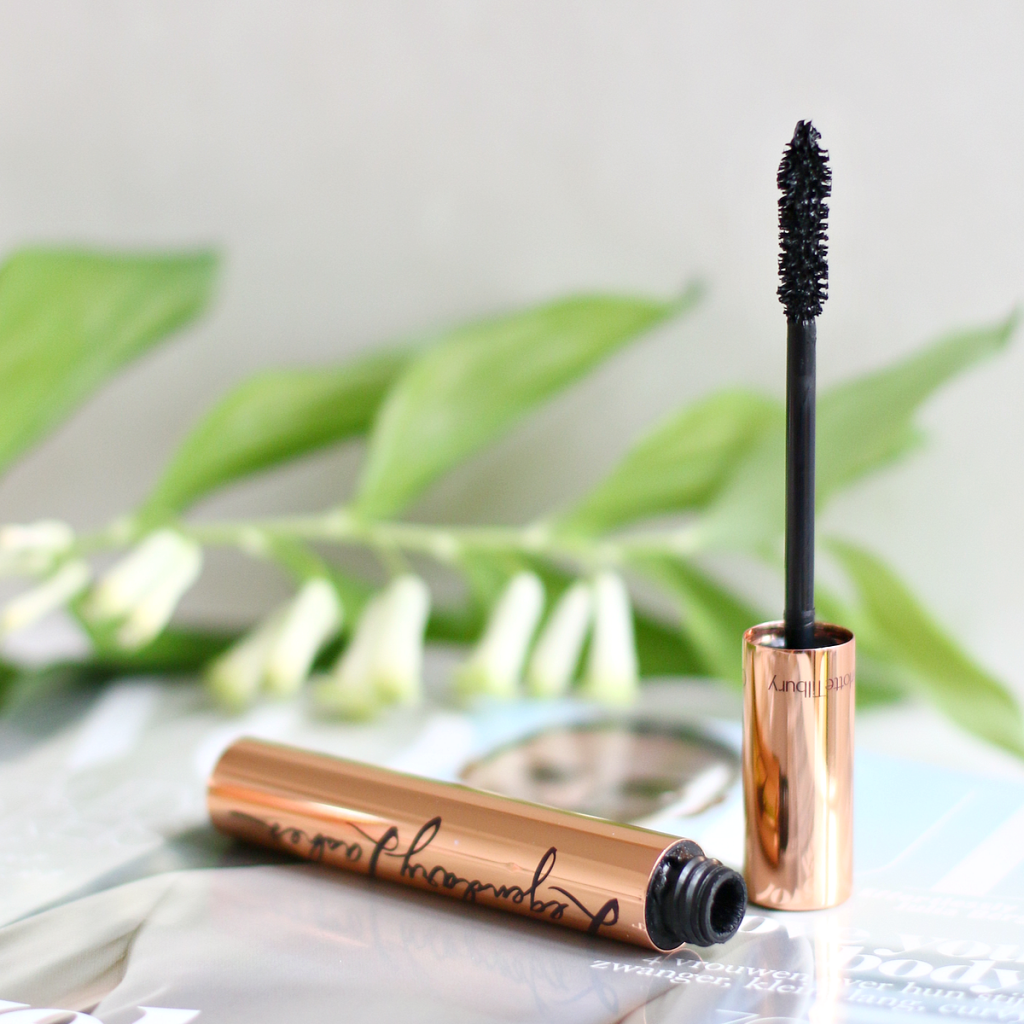 Charlotte Tilbury Legendary Lashes mascara review_ - 5