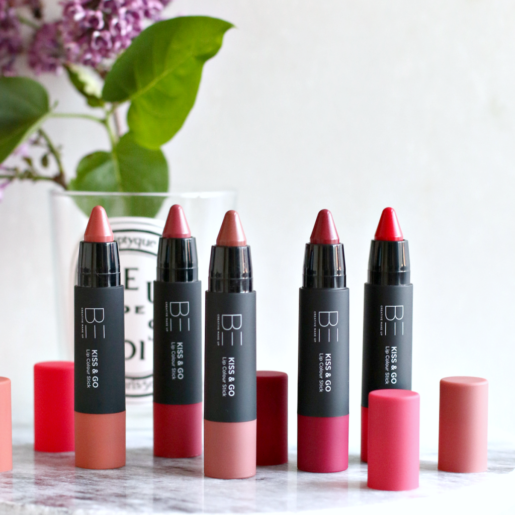 Kiss & Go Lip Colour Sticks_ - 8