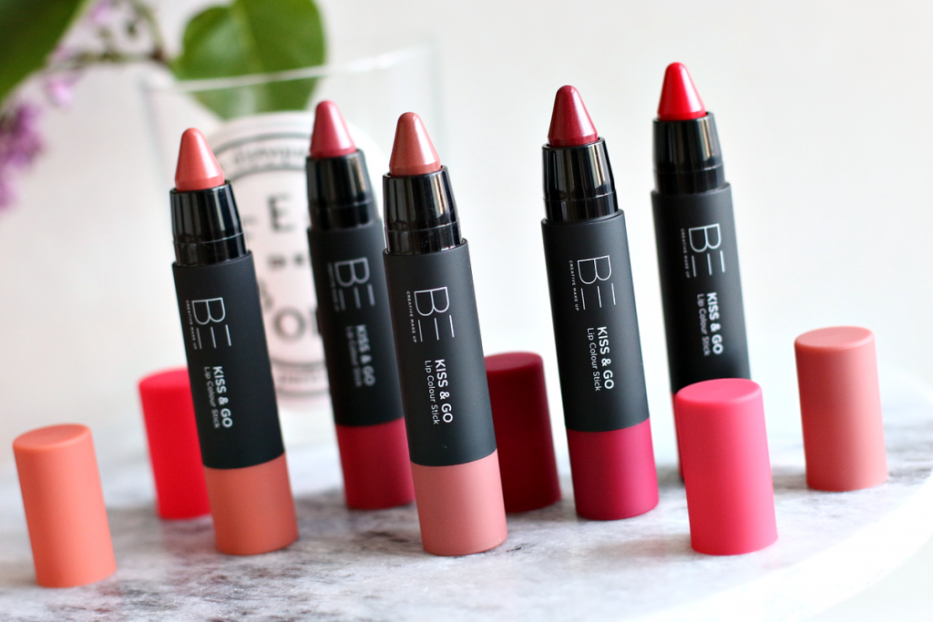 Kiss & Go Lip Colour Sticks_ - 9