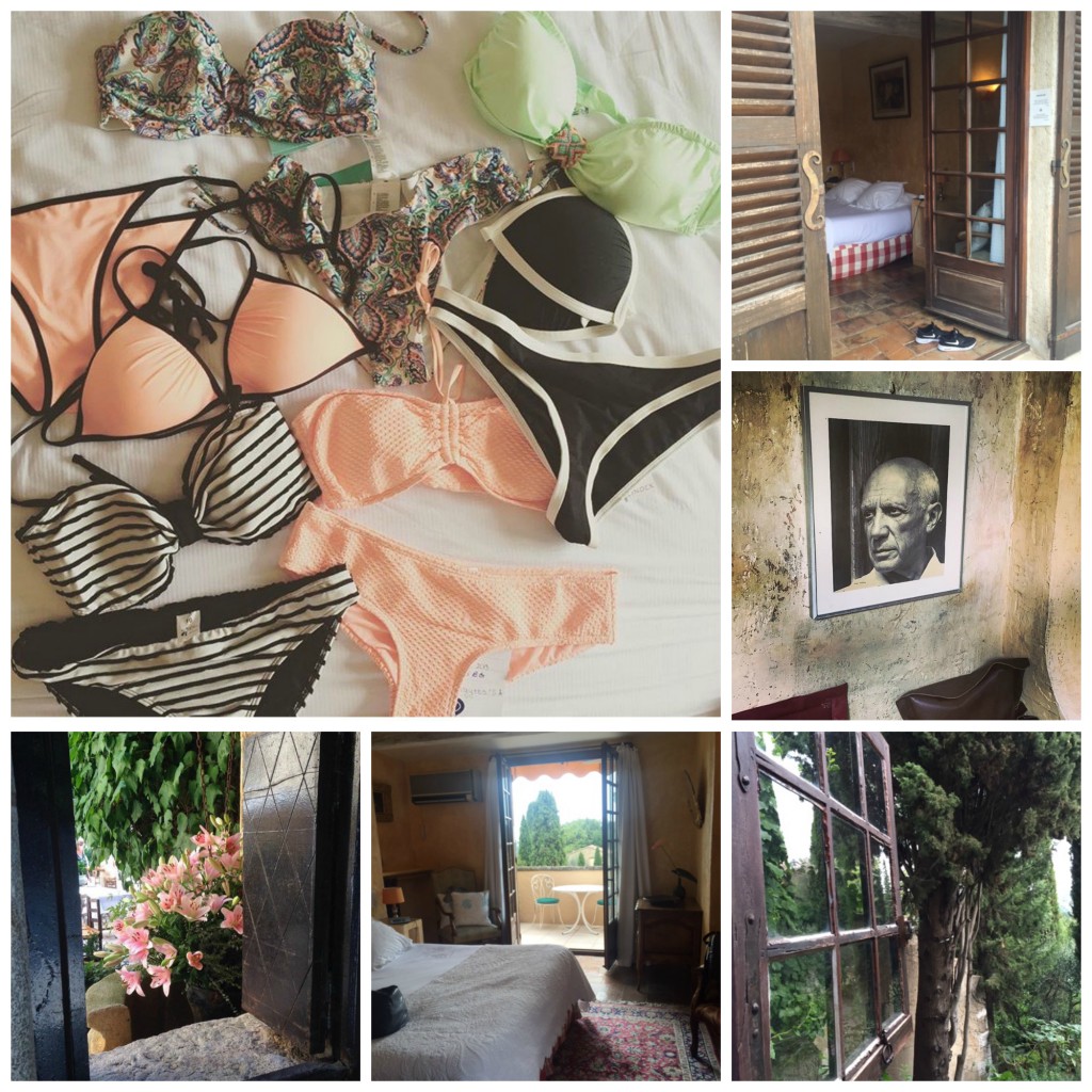 PicMonkey Collage kamer