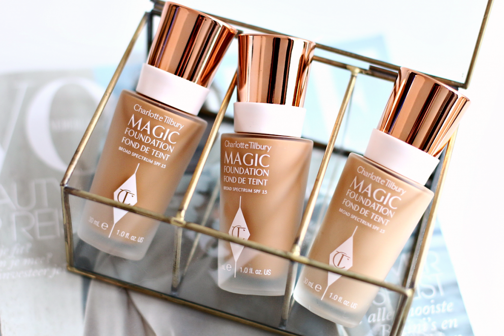 charlotte tilbury magic foundation_ - 17