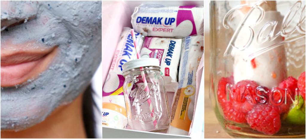 WIN | 10 x Demak’Up Detox Water Challenge Kit