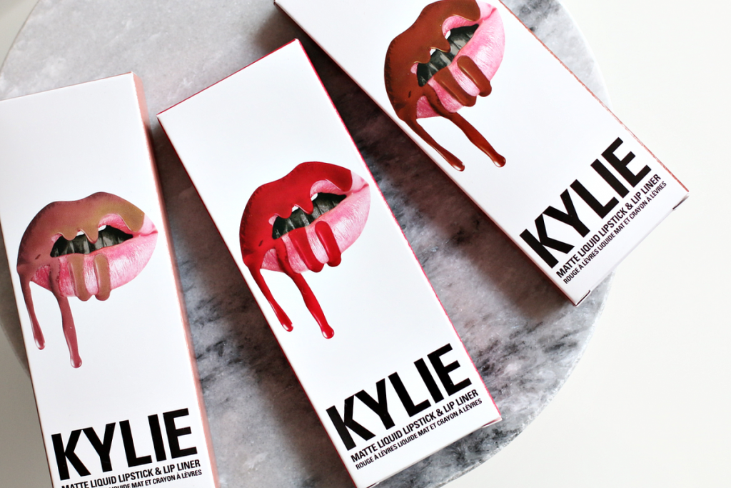 kylie lip kit review_ - 2