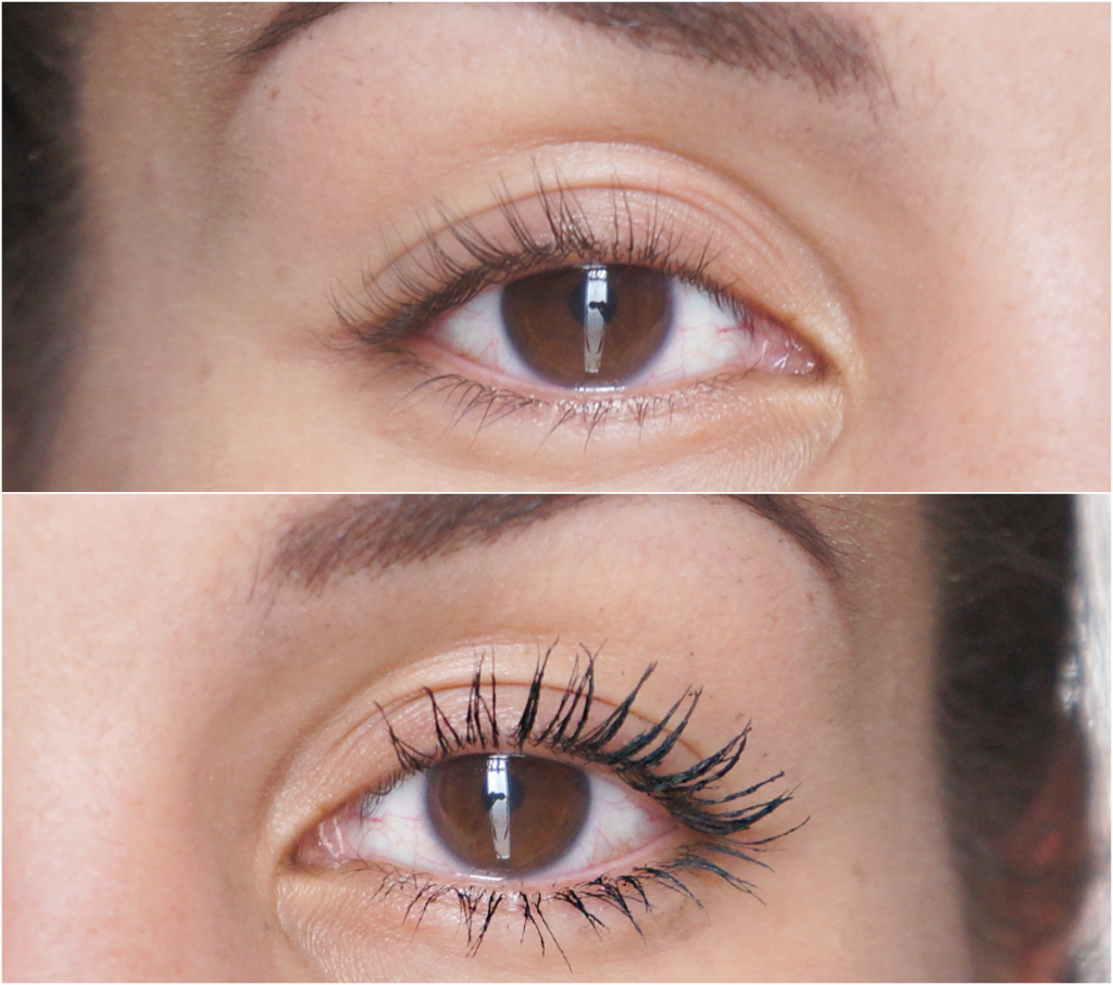 legendary lashes review ⋆ Beautylab.nl