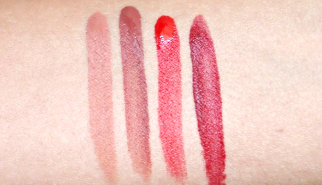 swatches