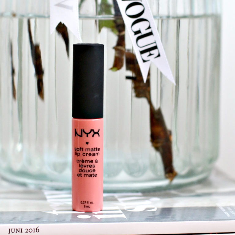 NYX Soft Matte Lip Cream Buenos Aires: Review Lengkap dan Panduan Memilih Shade yang Tepat