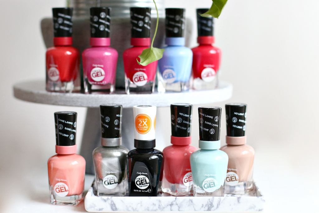 Nagellak Hacks