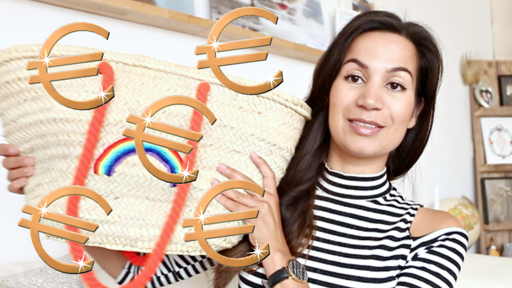 Handige zomerproducten voor €1 of minder