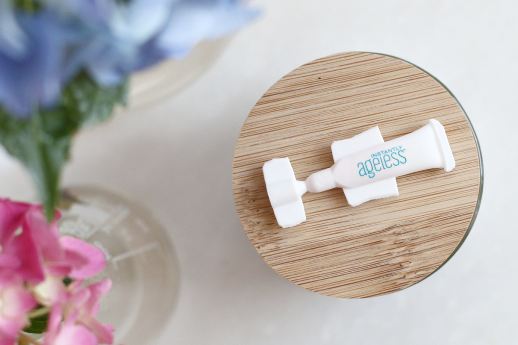 Jeunesse Instantly Ageless – werkt het echt?