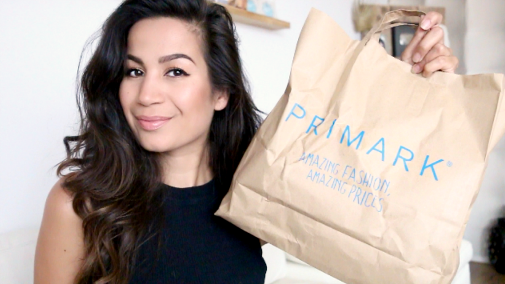 Getest | Primark make-up