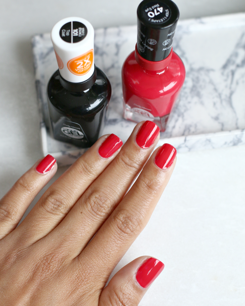 sally hansen miracle gel review_ - 6