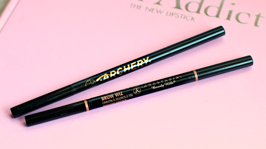 Is dit de Anastasia Brow Wiz dupe?