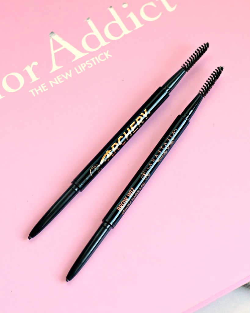 Anastasia brow wiz dupe_ - 16