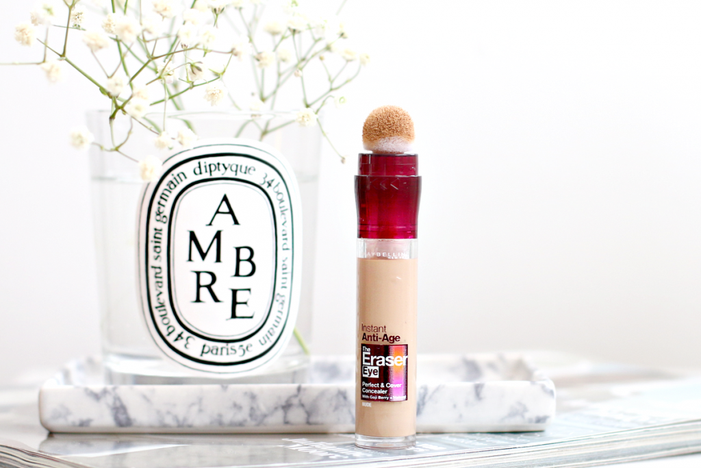 Maybelline the eraser eye concealer_ - 12