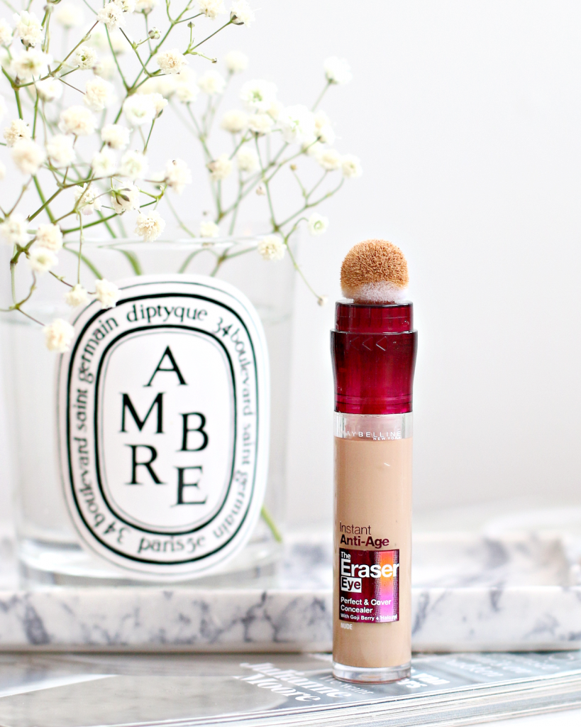 Maybelline the eraser eye concealer_ - 13