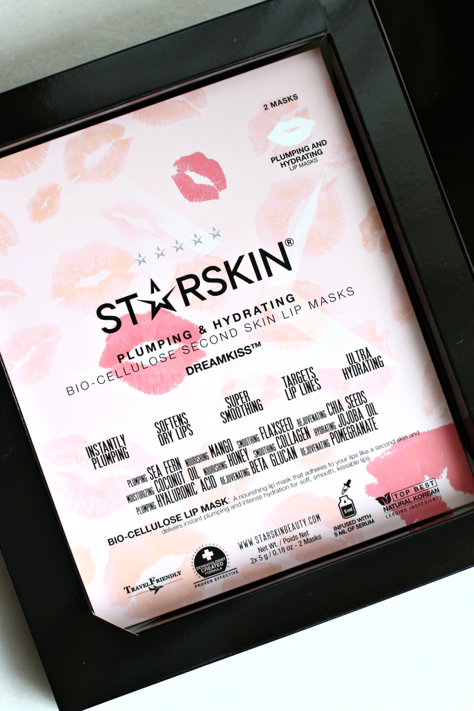 Starskin dreamkiss lip mask_ - 5