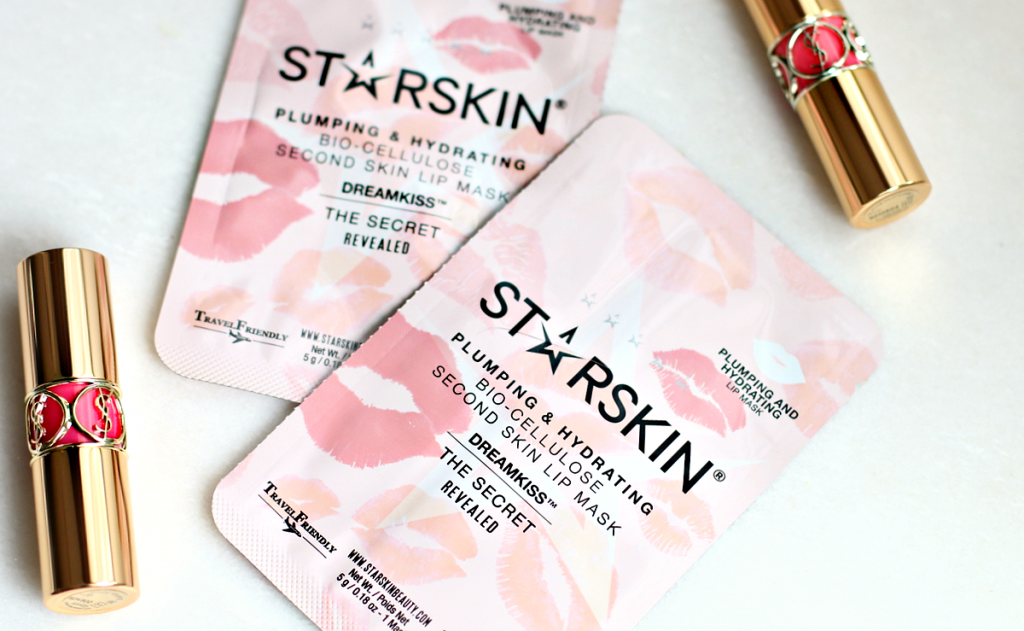 Starskin dreamkiss lip mask_ - 8