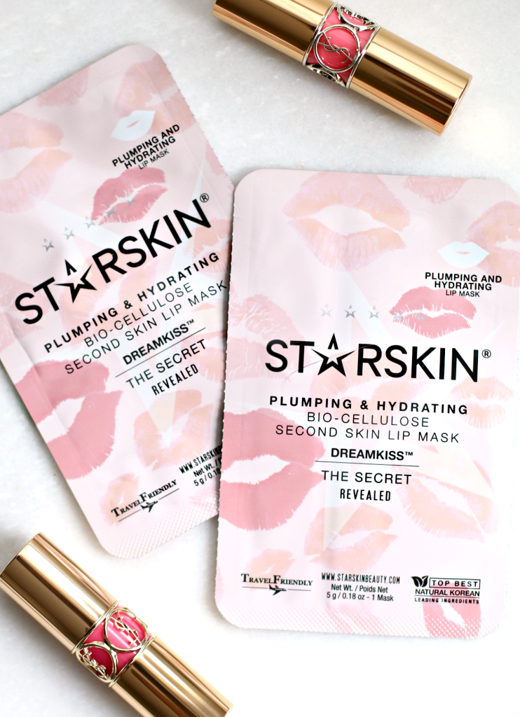 Starskin dreamkiss lip mask_ - 9