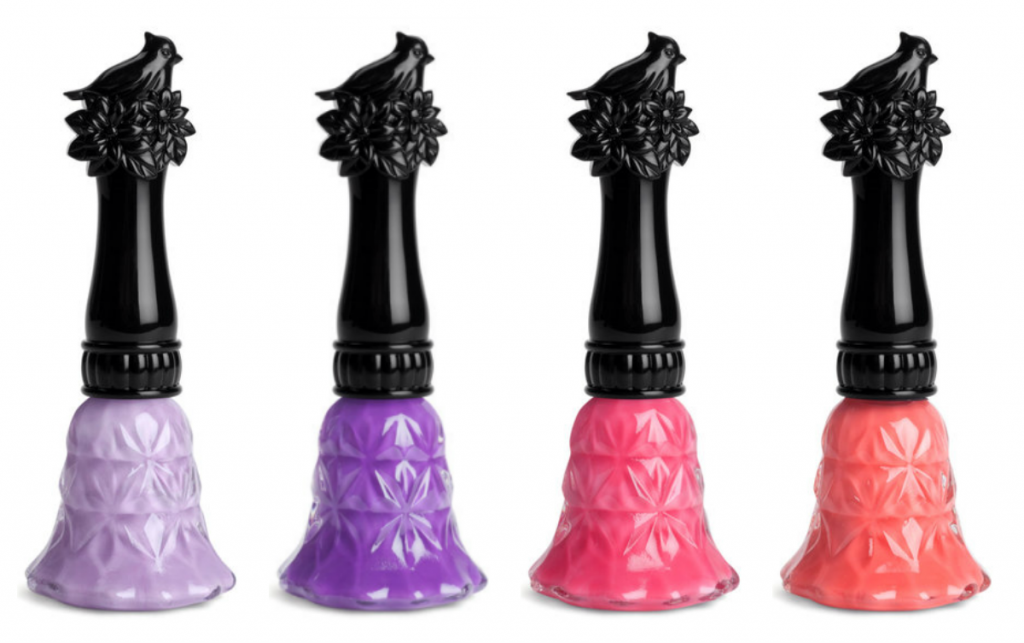 anna sui nagellak