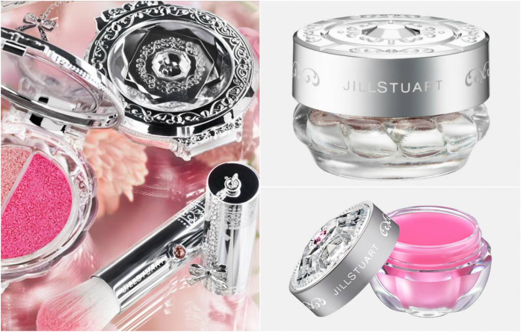 jill stuart beauty