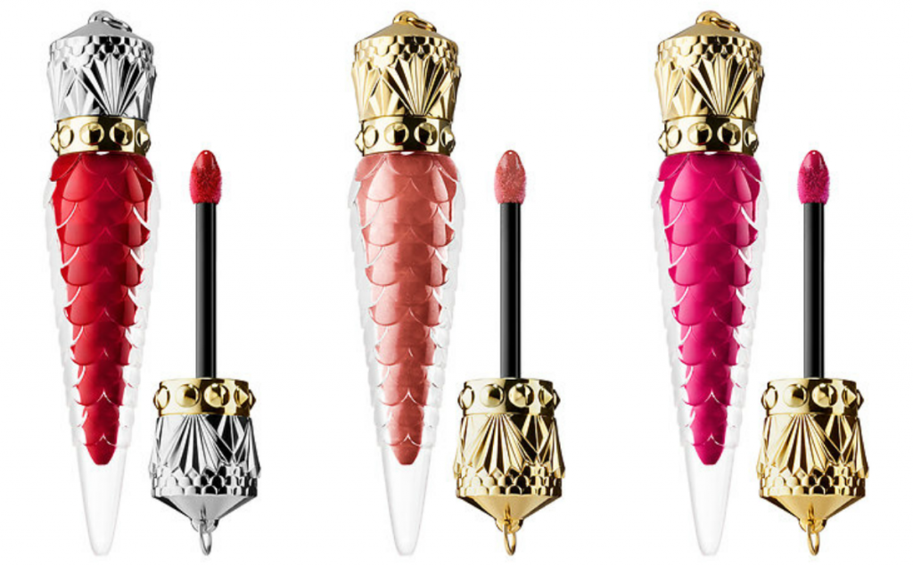 louboutin lipgloss