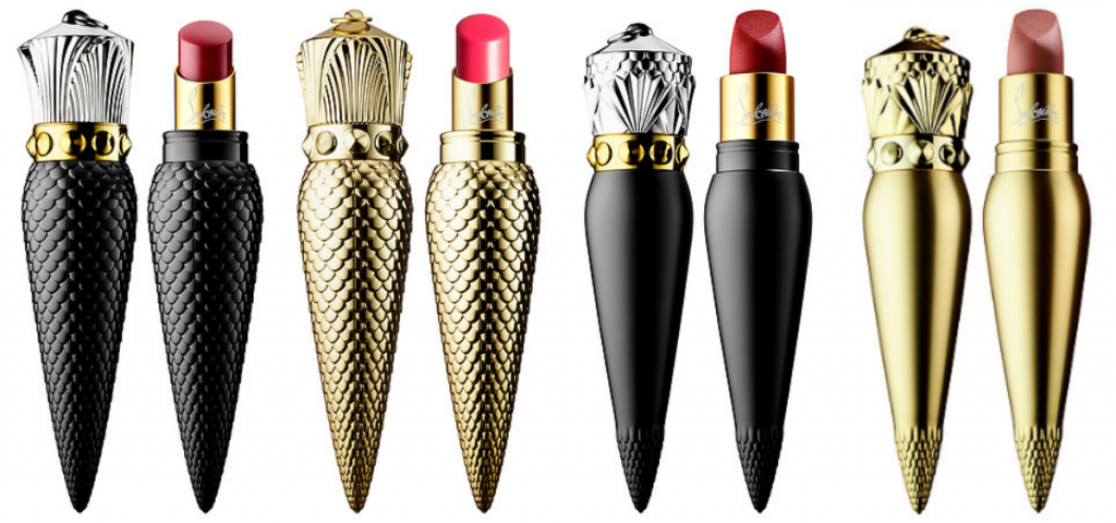 louboutin lipsticks