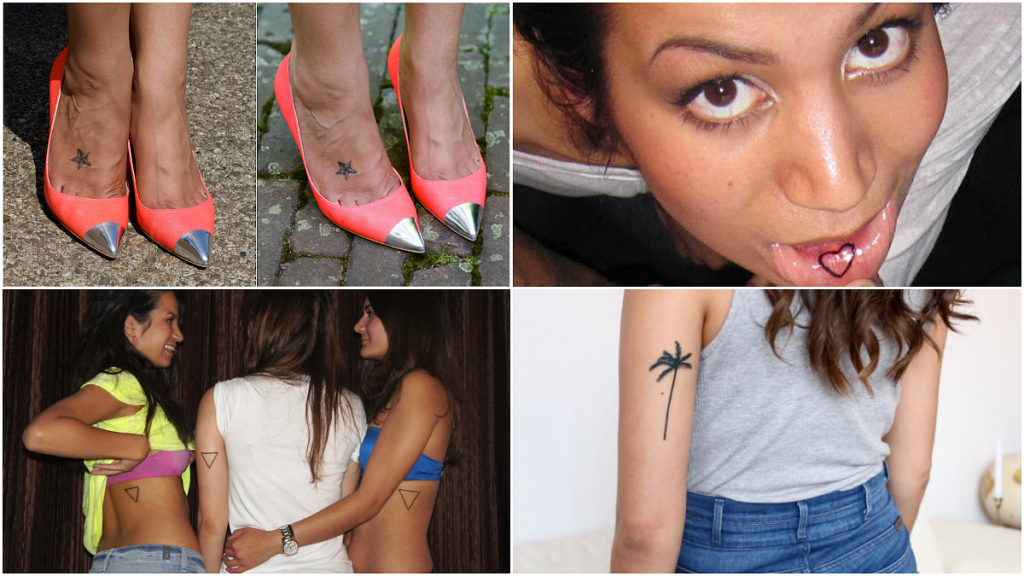 Het verhaal achter mijn tattoo’s