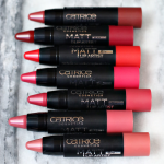 Catrice Matt Lip Artist – Langanhaltender Matter Lippenstift, Bis Zu 6 Stunden Farbe, Angenehm Samtig, In HibisKiss-Proof 40