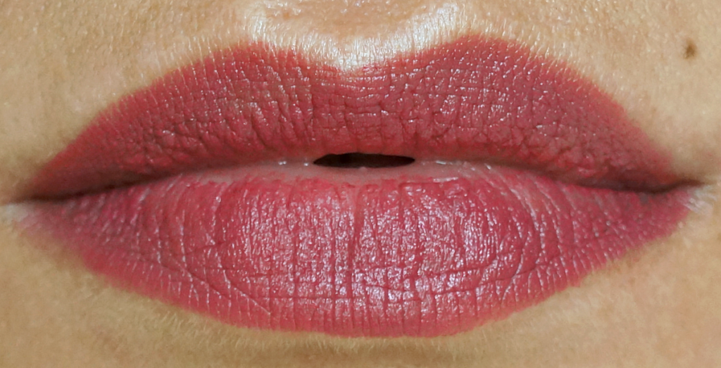 Catrice Matt Lip Artist review_ - 27