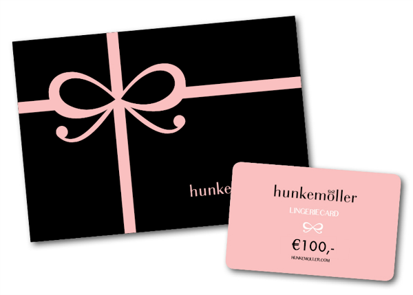 Hunkemoller-Giftcard-150