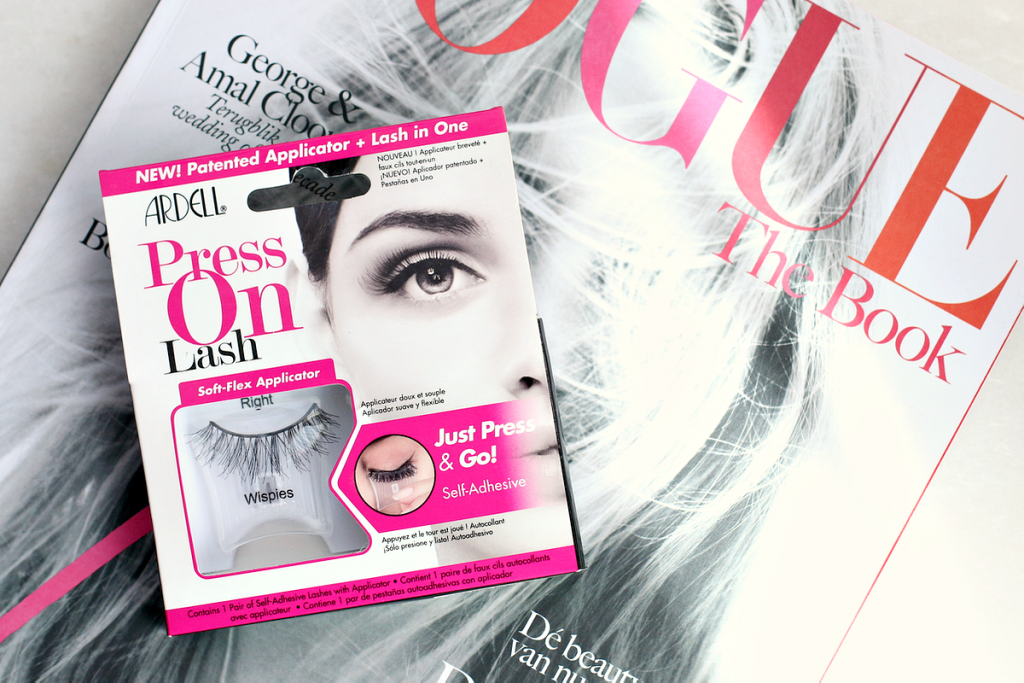 Getest | Ardell Press On Lash