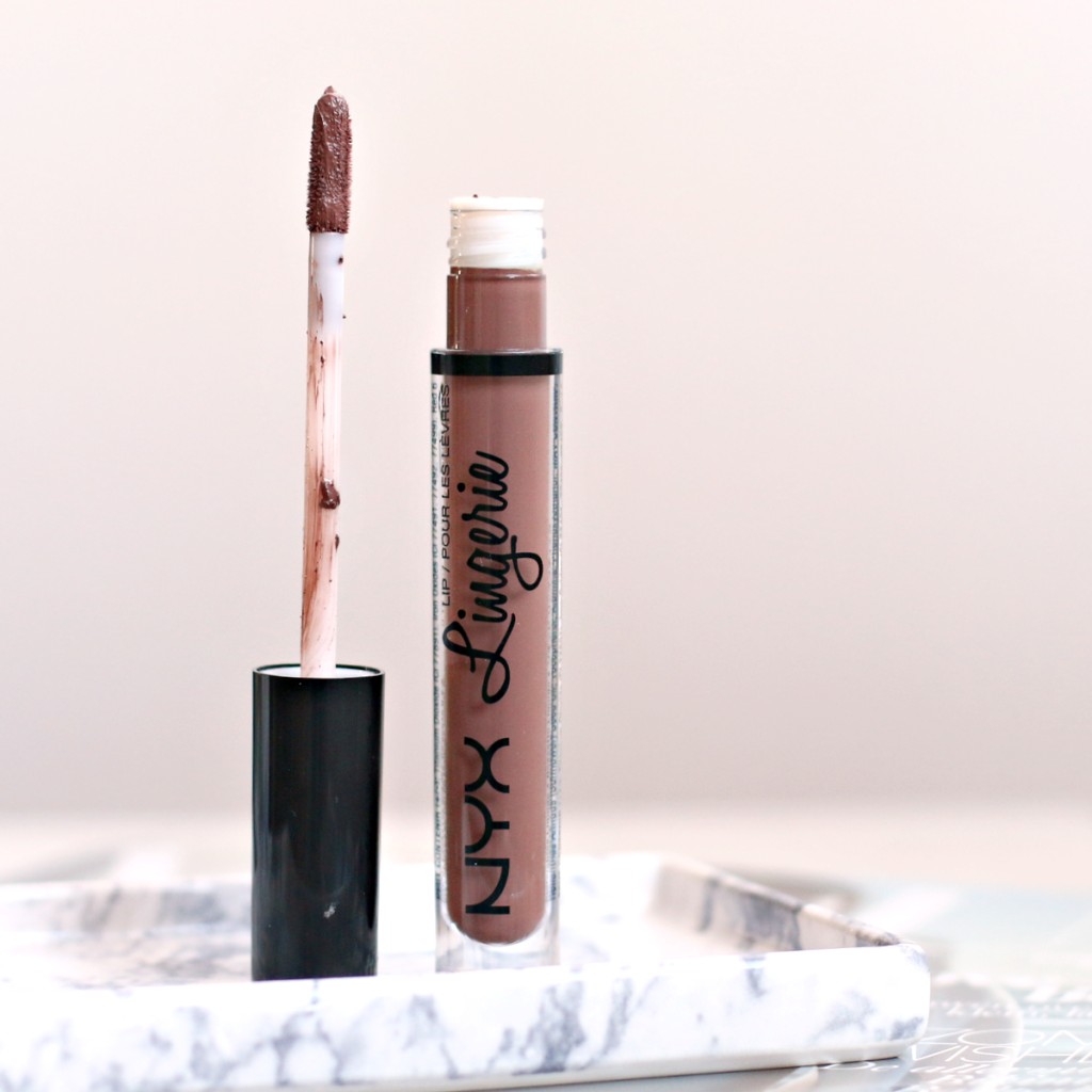 bruine lipstick review_ - 13