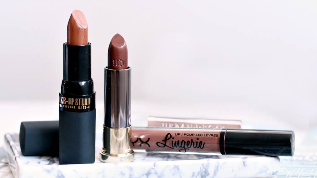 bruine lipstick review_ - 14