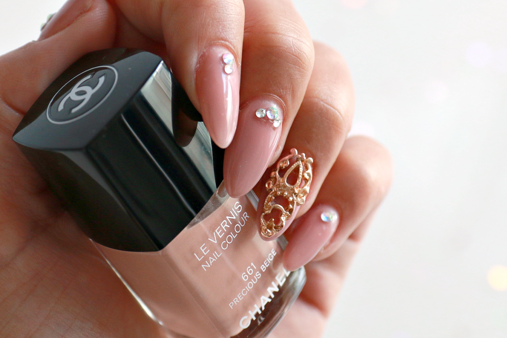 Acrylnagels, hoe bevalt dat nou?
