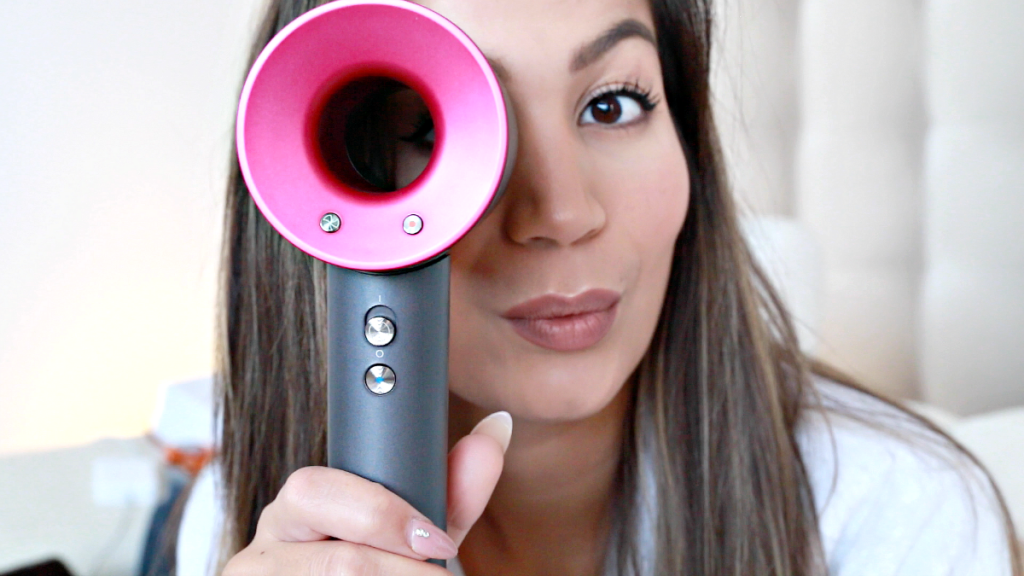 Getest | Dyson Supersonic föhn