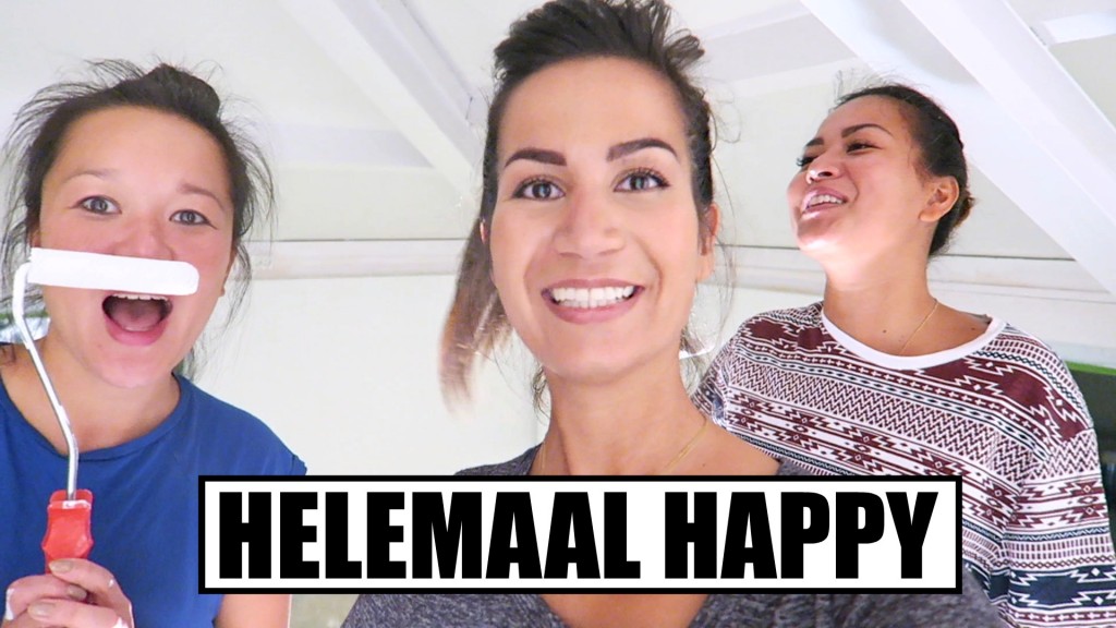 Huisvlog #3 | de zolder is af