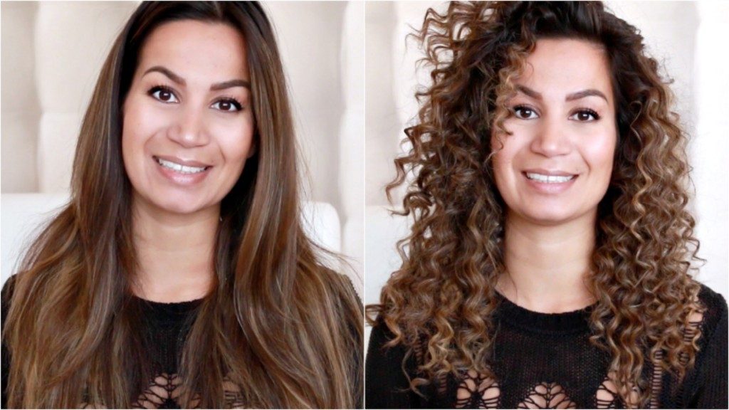 Getest | Carmen Chopstick Curler
