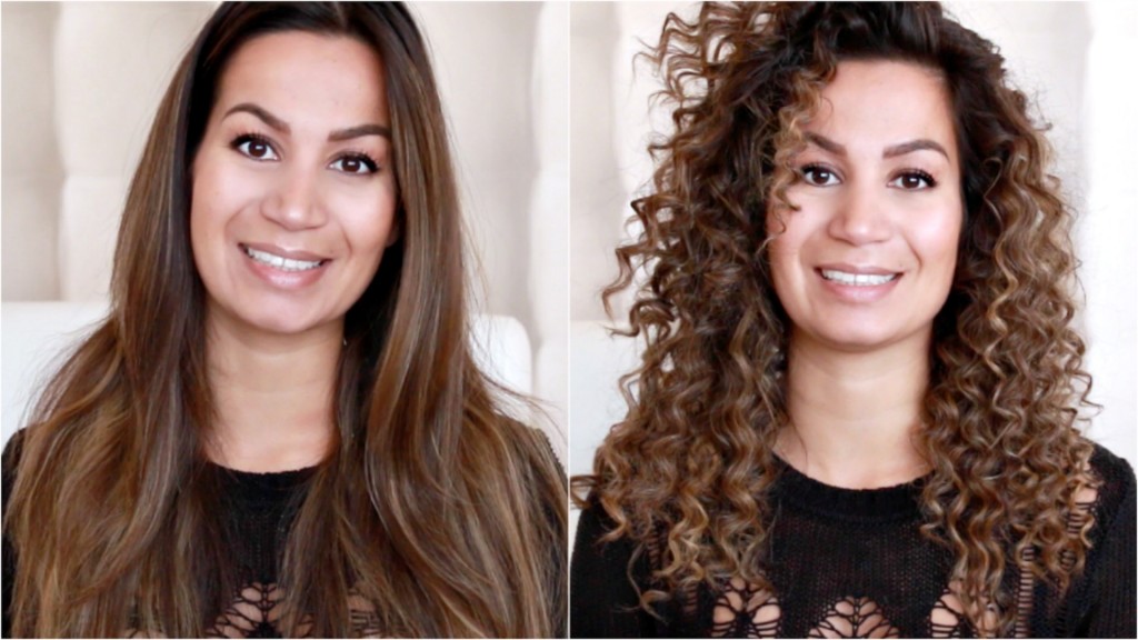 Getest | Carmen Chopstick Curler