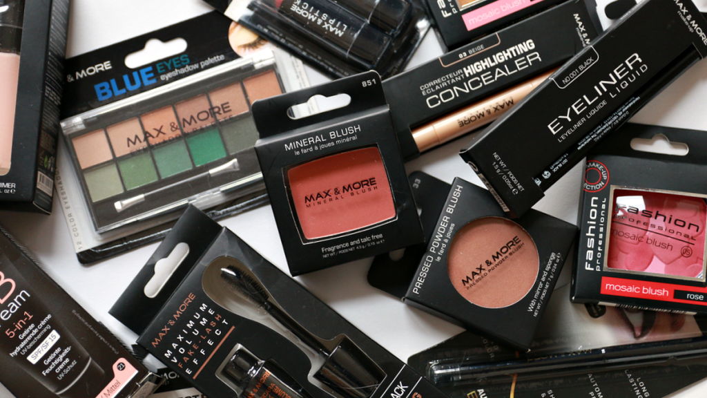 Getest | heel veel ACTION make-up