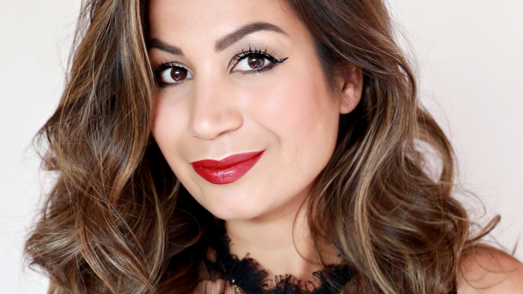 Review | Etos Sparkling December make-up collectie