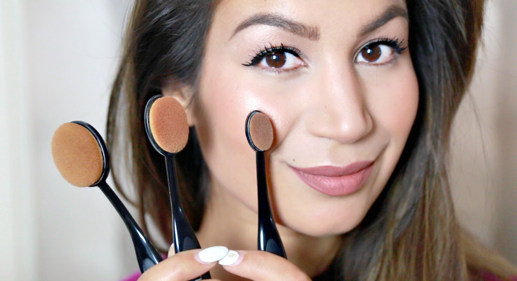 Getest | Primark PS PRO “Artis” brushes