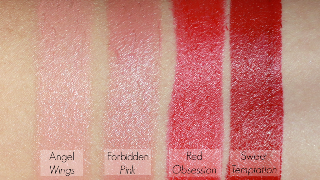 swatches