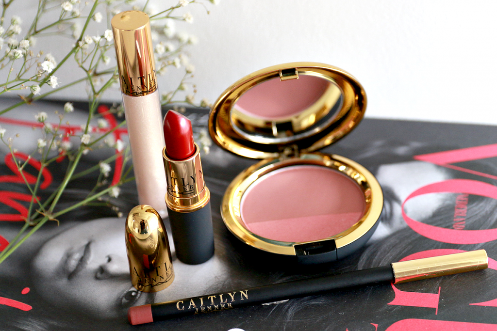 Review | MAC x Caitlyn Jenner collectie