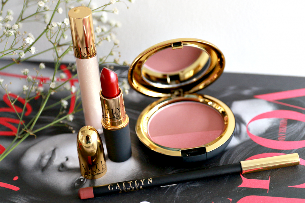 MAC Caitlyn collectie review_ - 1