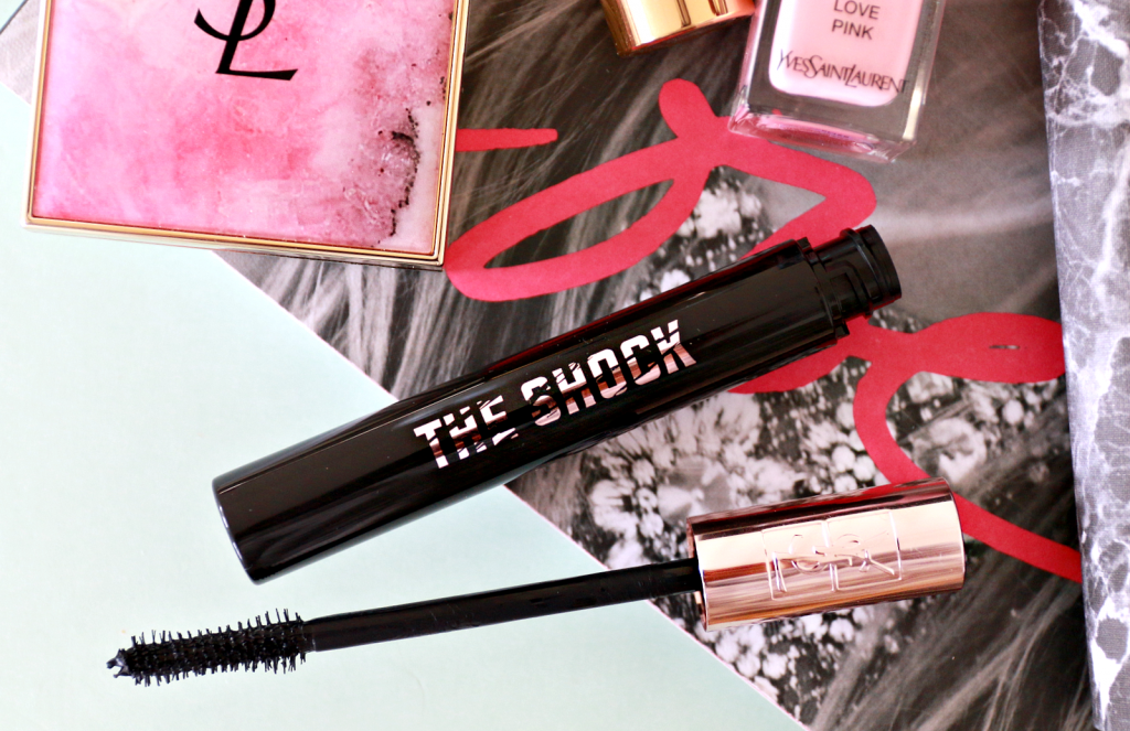 YSL The Shock mascara_ - 3