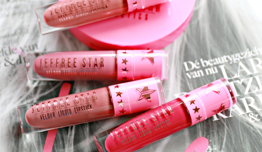 jeffree star velvet liquid lip review _ - 13