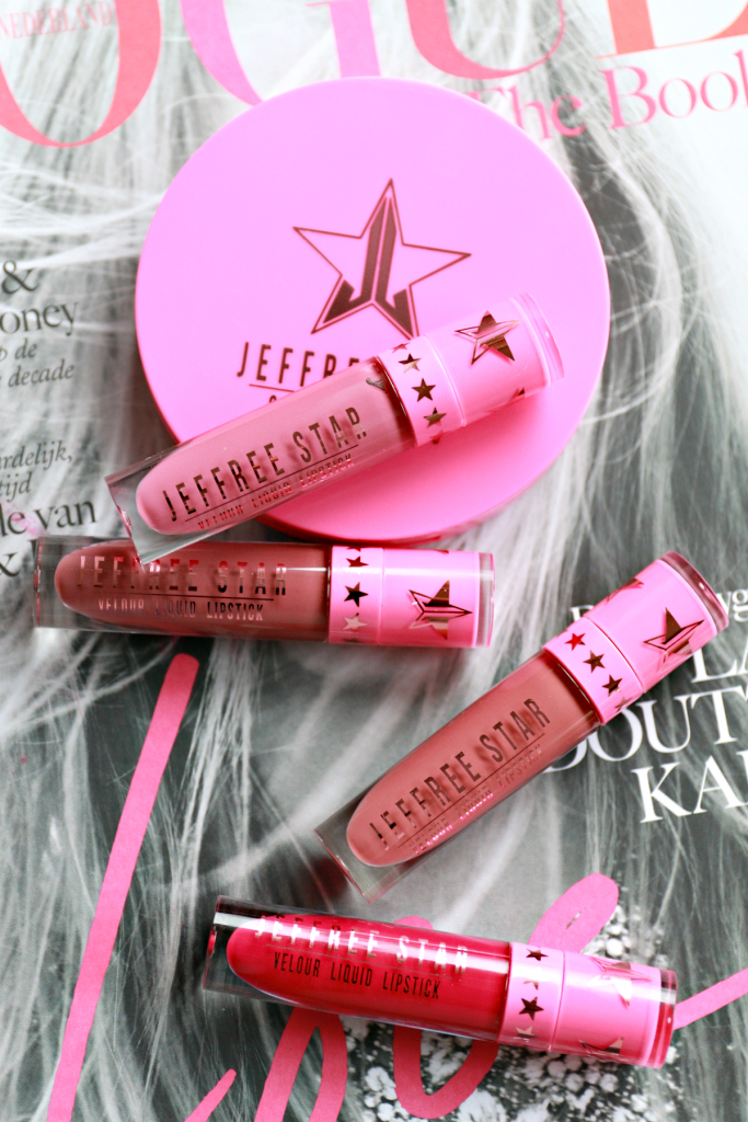 jeffree star velvet liquid lip review _ - 14